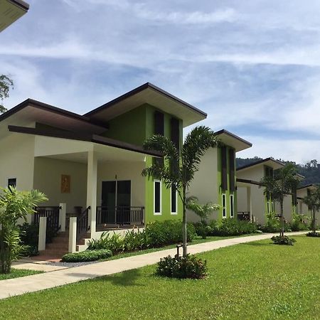 Bai Bai Home Khao Lak Buitenkant foto