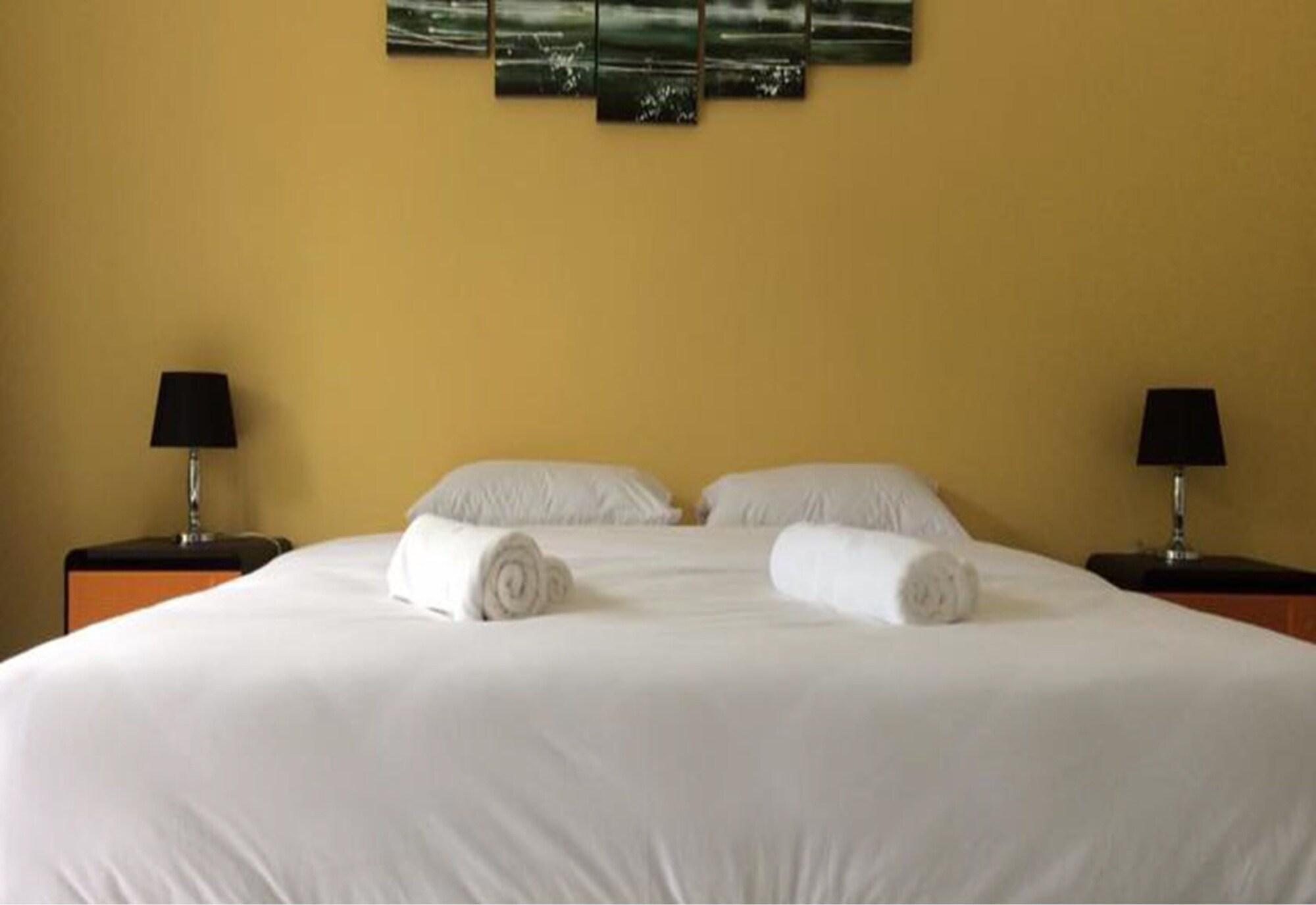 Bai Bai Home Khao Lak Buitenkant foto