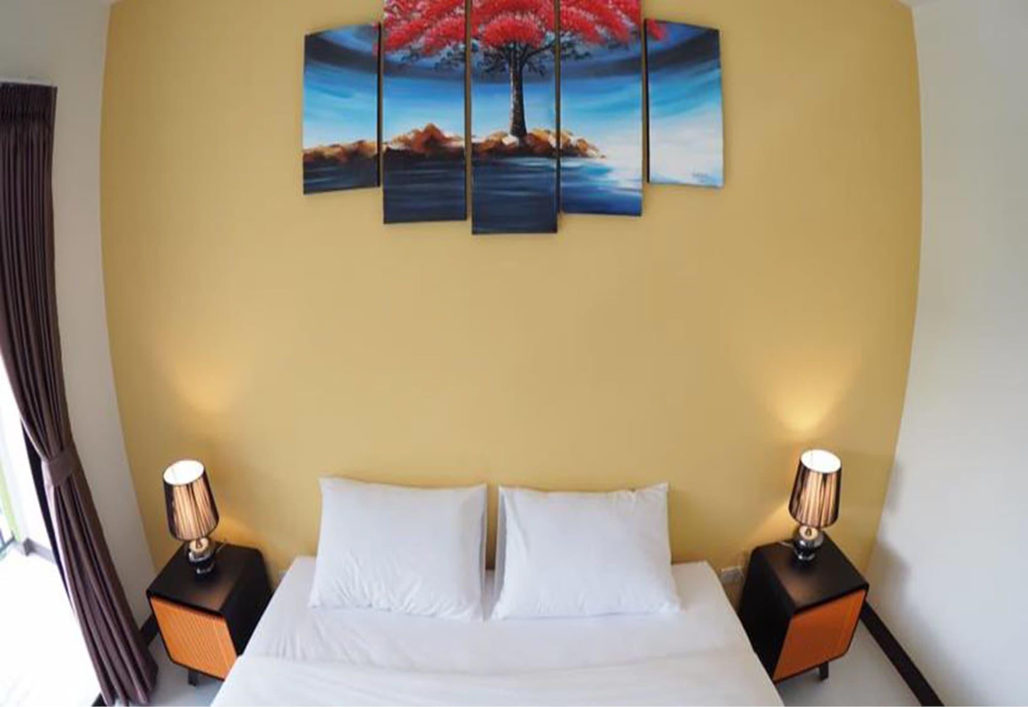 Bai Bai Home Khao Lak Buitenkant foto