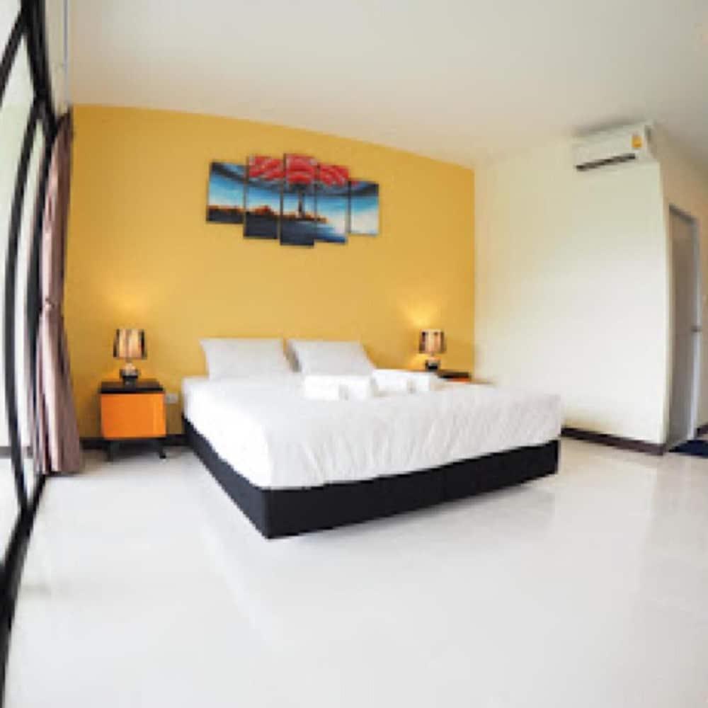Bai Bai Home Khao Lak Buitenkant foto