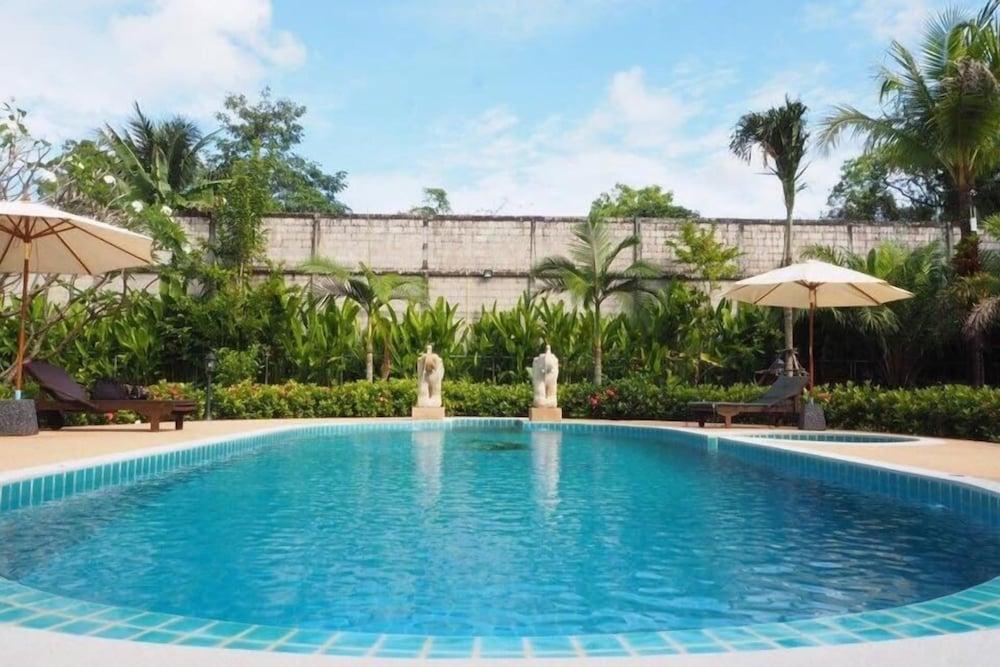 Bai Bai Home Khao Lak Buitenkant foto
