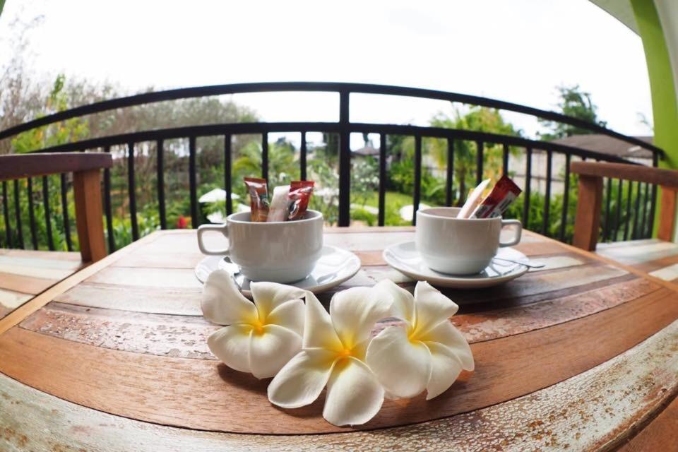 Bai Bai Home Khao Lak Buitenkant foto