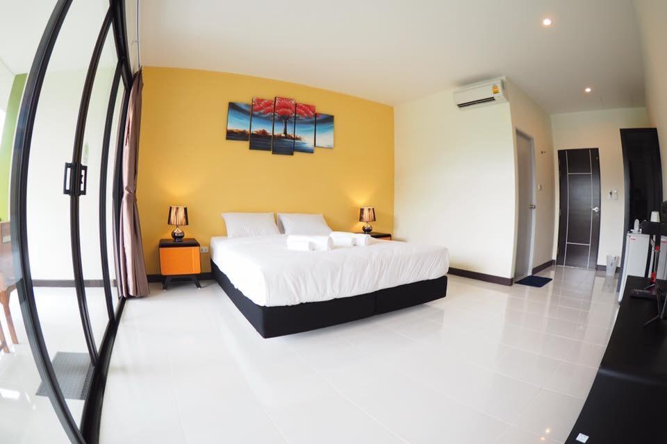 Bai Bai Home Khao Lak Buitenkant foto