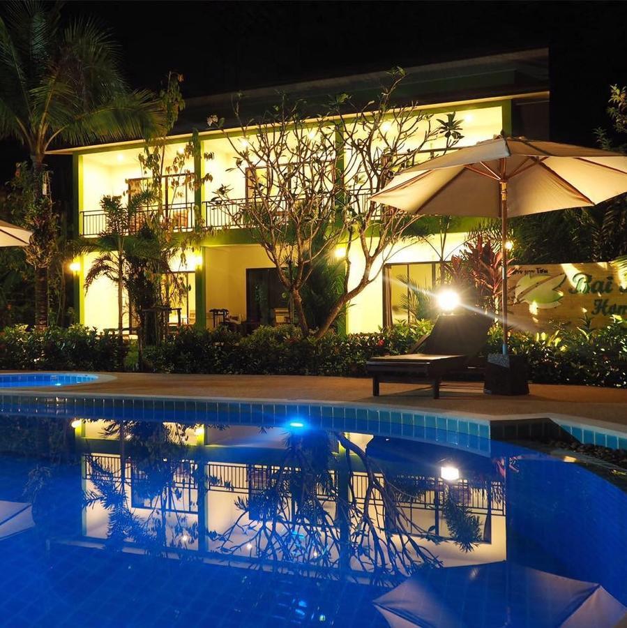 Bai Bai Home Khao Lak Buitenkant foto